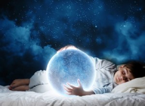O que a Bíblia interpreta sobre sonhos e visões? 