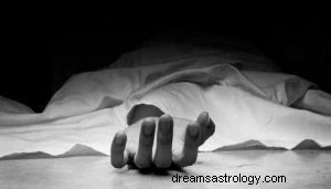 Apa Artinya Bermimpi Tentang Orang Mati? 