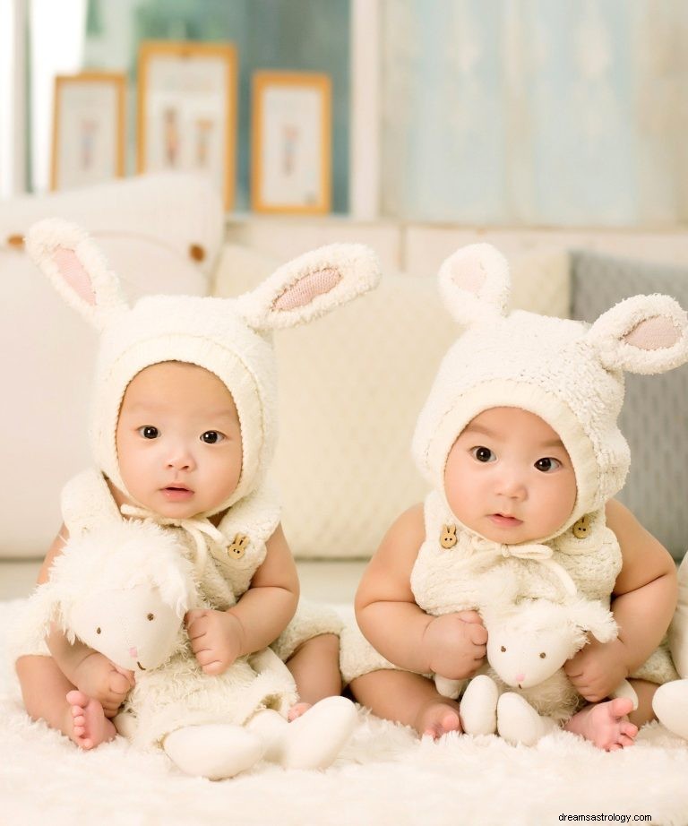 Apa Artinya Bermimpi Memiliki Anak Kembar? 