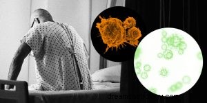 Hva betyr det å drømme om en kreft? 