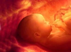 ¿Qué significa soñar con un feto? 