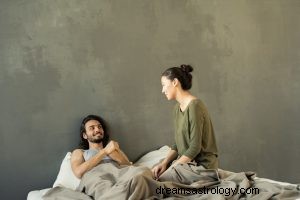Was bedeutet es, über Ehebruch zu träumen? 