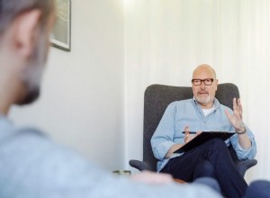 Que signifie rêver d un psychiatre ? 