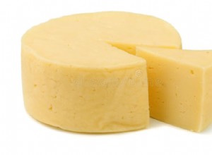 Was bedeutet es, über Käse zu träumen? 