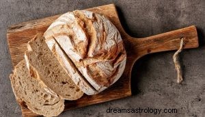 O que significa sonhar com pão? 