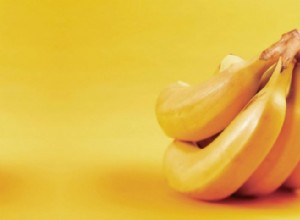 Co to znamená snít o banánech? 