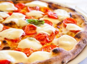 Hvad vil det sige at drømme om pizza? 