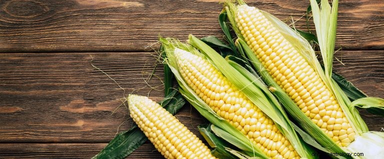 Vad betyder det bibliskt att drömma om majs? 