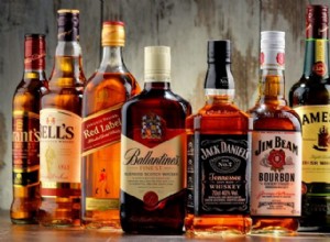 Que signifie rêver d alcool ? 