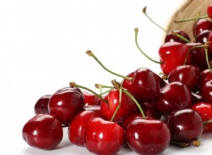 Hva betyr det å drømme om Cherry? 