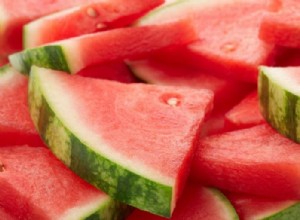 Co to znamená snít o melounu? 