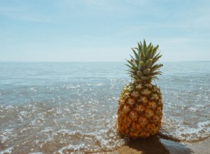 Co to znamená snít o ananasech? 