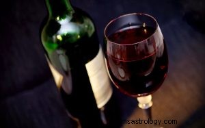 Cosa significa sognare il vino? 