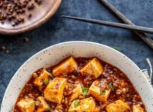 ¿Qué significa soñar con tofu? 