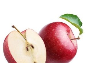 O que significa sonhar com maçã? 