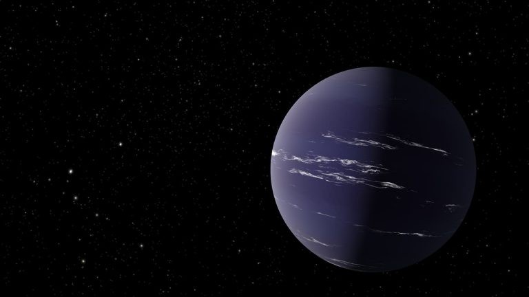 Hva betyr det når du drømmer om Neptun? 
