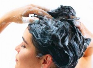 Que signifie rêver de shampoing ? 