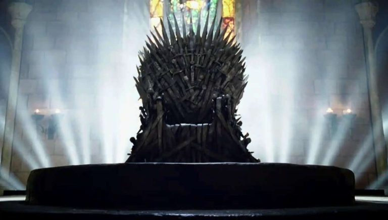 O que significa sonhar com trono? 
