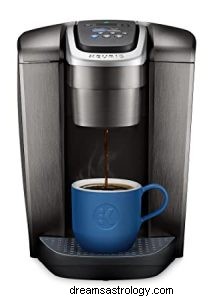 ¿Se usa agua caliente en Keurig? 