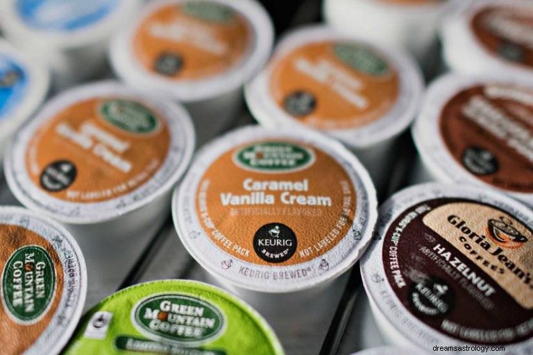 Kan du bruge en K-Cup to gange? 