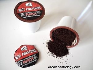 Pouvez-vous utiliser un K-Cup deux fois ? 