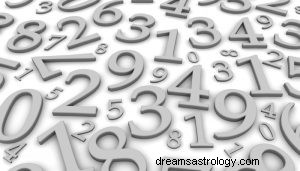 A Smorfia napolitana:um guia para sonhos sobre números 