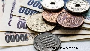 Wat betekent dromen over geld, munten en biljetten? 