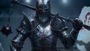 Apa Artinya Bermimpi Tentang Armor? 
