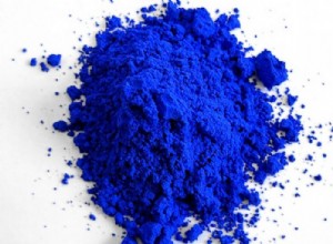 Que signifie rêver de la couleur bleue ? 