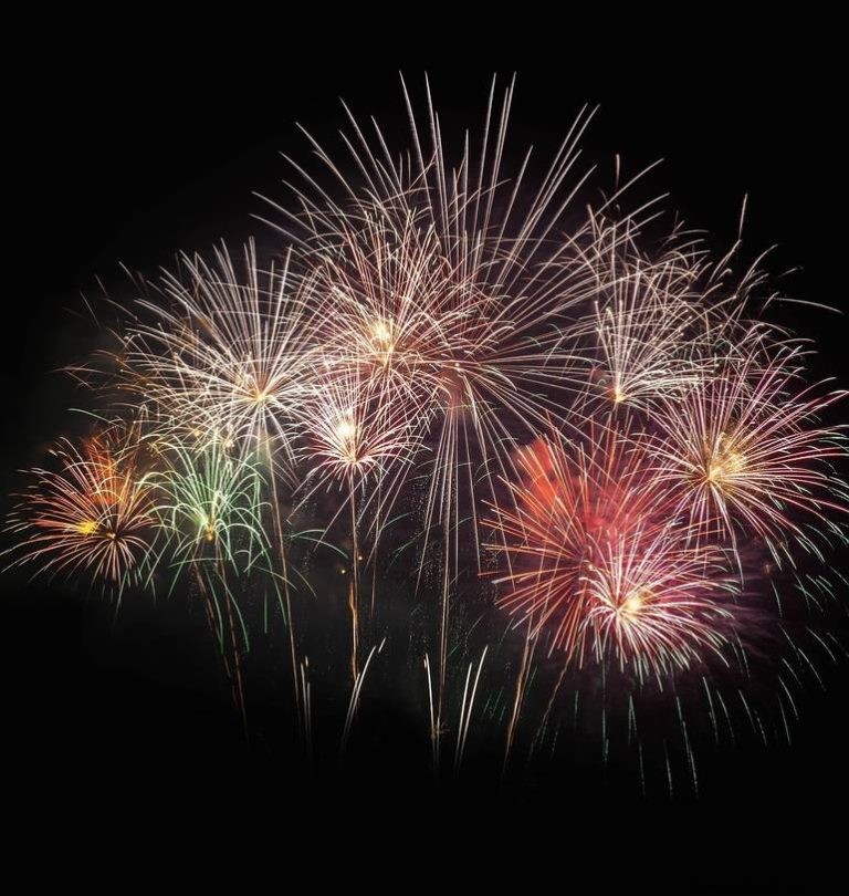 Que signifie rêver de feux d artifice ? 