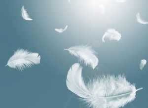 ¿Qué significa soñar con pluma? 