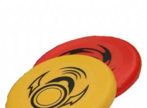 Cosa significa sognare il frisbee? 