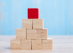 Hva betyr det å drømme om blokk? 