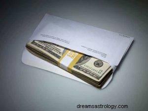 Hva betyr det å drømme om konvolutt? 