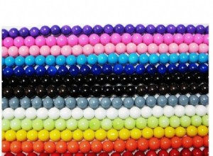 Vad betyder det att drömma om pärlor? 