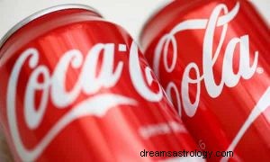 Was bedeutet es, über Soda zu träumen? 