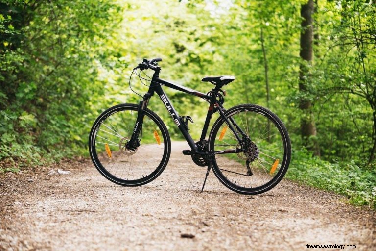 Cosa significa sognare le biciclette? 