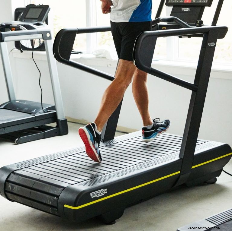 Apa Artinya Bermimpi Tentang Treadmill? 