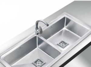 Hva betyr det å drømme om Sink? 