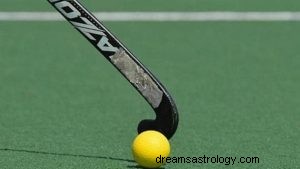 Cosa significa sognare l hockey 