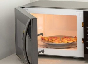 Cosa significa sognare il microonde? 