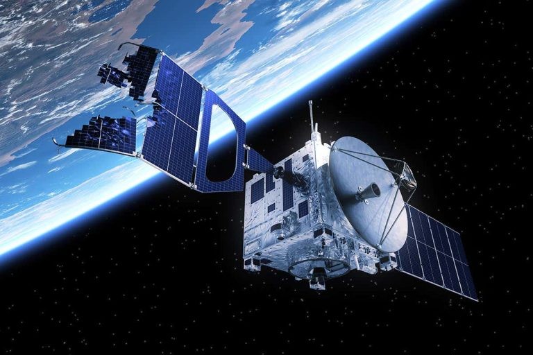 Wat betekent dromen over satellieten? 