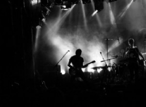 Co to znaczy marzyć o zespole? 