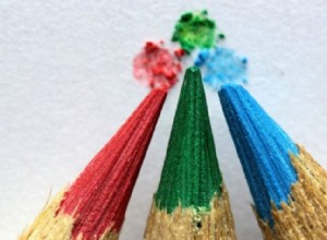 Que signifie la peinture dans un rêve ? 