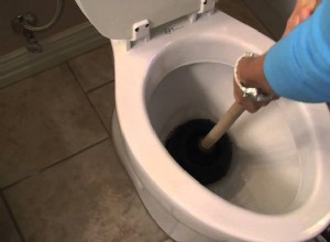 Hvad vil det sige at drømme om tilstoppet toilet? 