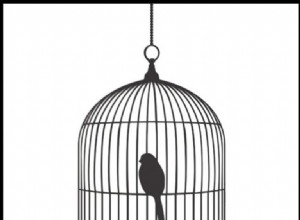 Que signifie rêver d un oiseau en cage ? 