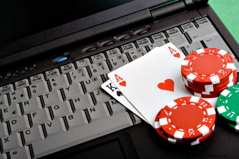 Apa Artinya Bermimpi Tentang Poker? 