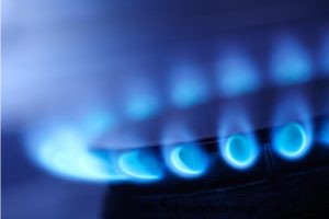 Cosa significa sognare il gas? 