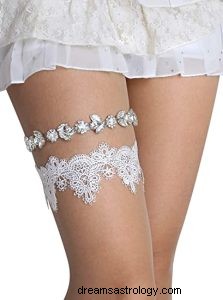 Apa Artinya Bermimpi Tentang Garter? 