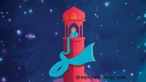 Was bedeutet es, von einem Märchen zu träumen? 